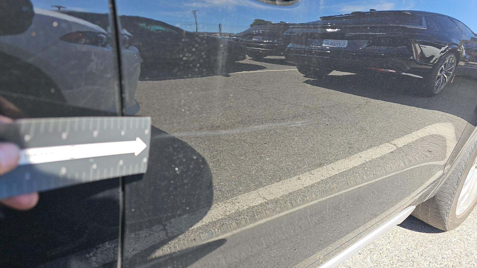 2023 Audi Q5 S line Prestige AWD