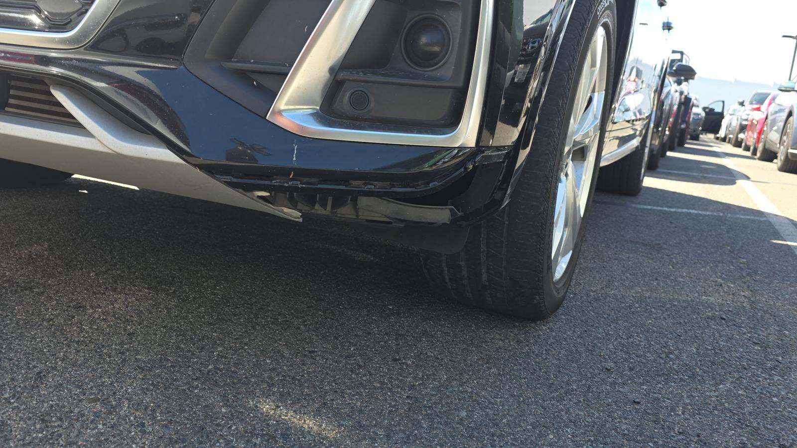 2023 Audi Q5 S line Prestige AWD