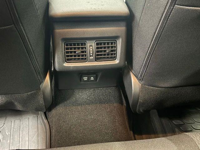 2026 Toyota Camry LE FWD