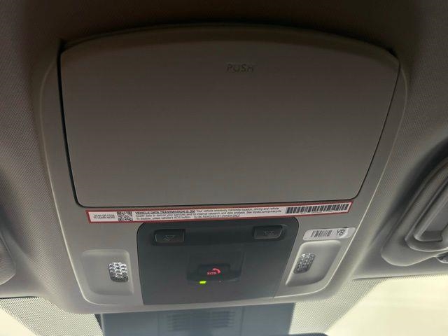 2026 Toyota Camry LE FWD