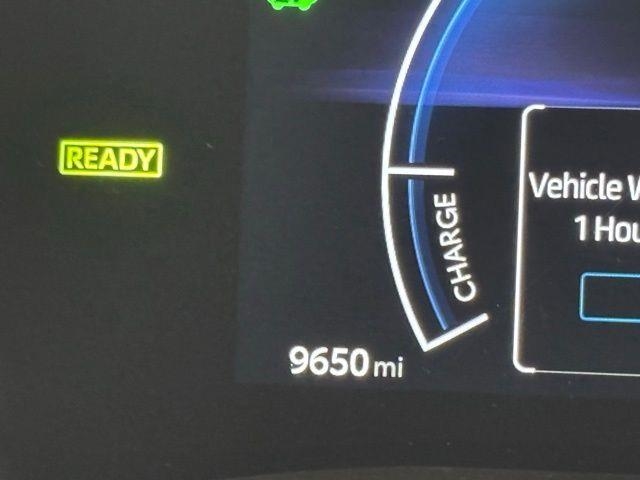 2026 Toyota Camry LE FWD