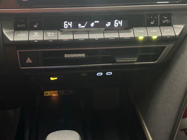 2026 Toyota Camry LE FWD