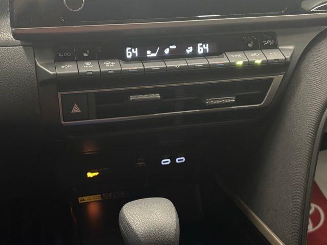 2026 Toyota Camry LE FWD