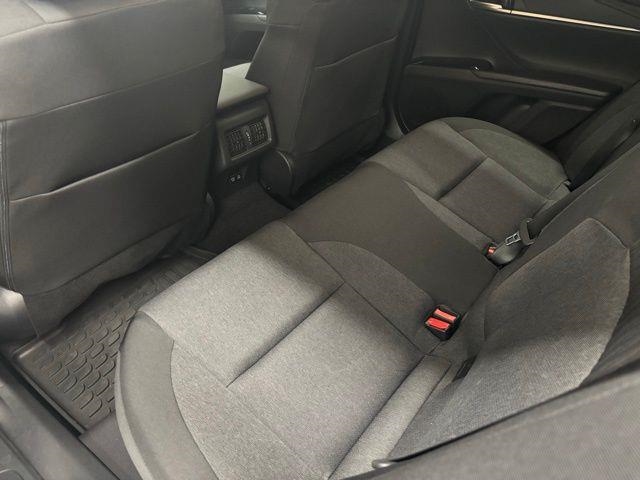 2026 Toyota Camry LE FWD