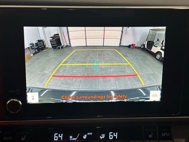 2026 Toyota Camry LE FWD