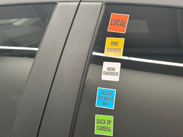 2026 Toyota Camry LE FWD