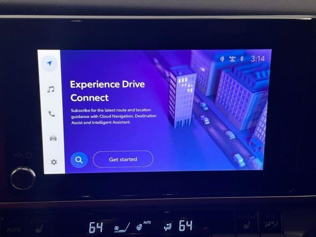 2026 Toyota Camry LE FWD