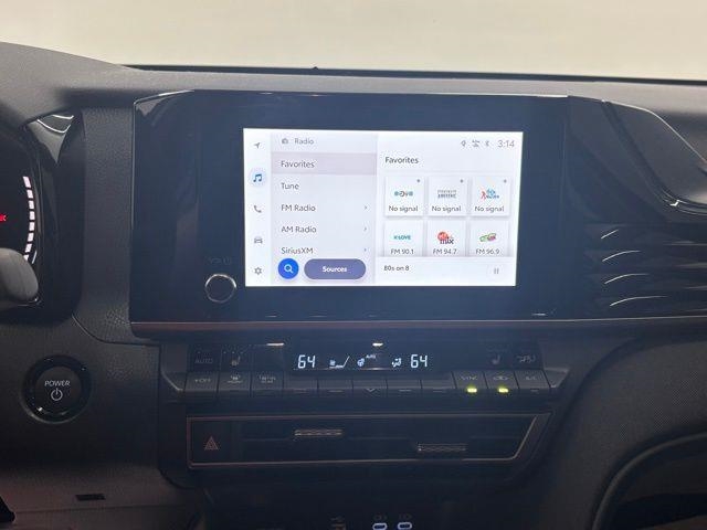 2026 Toyota Camry LE FWD