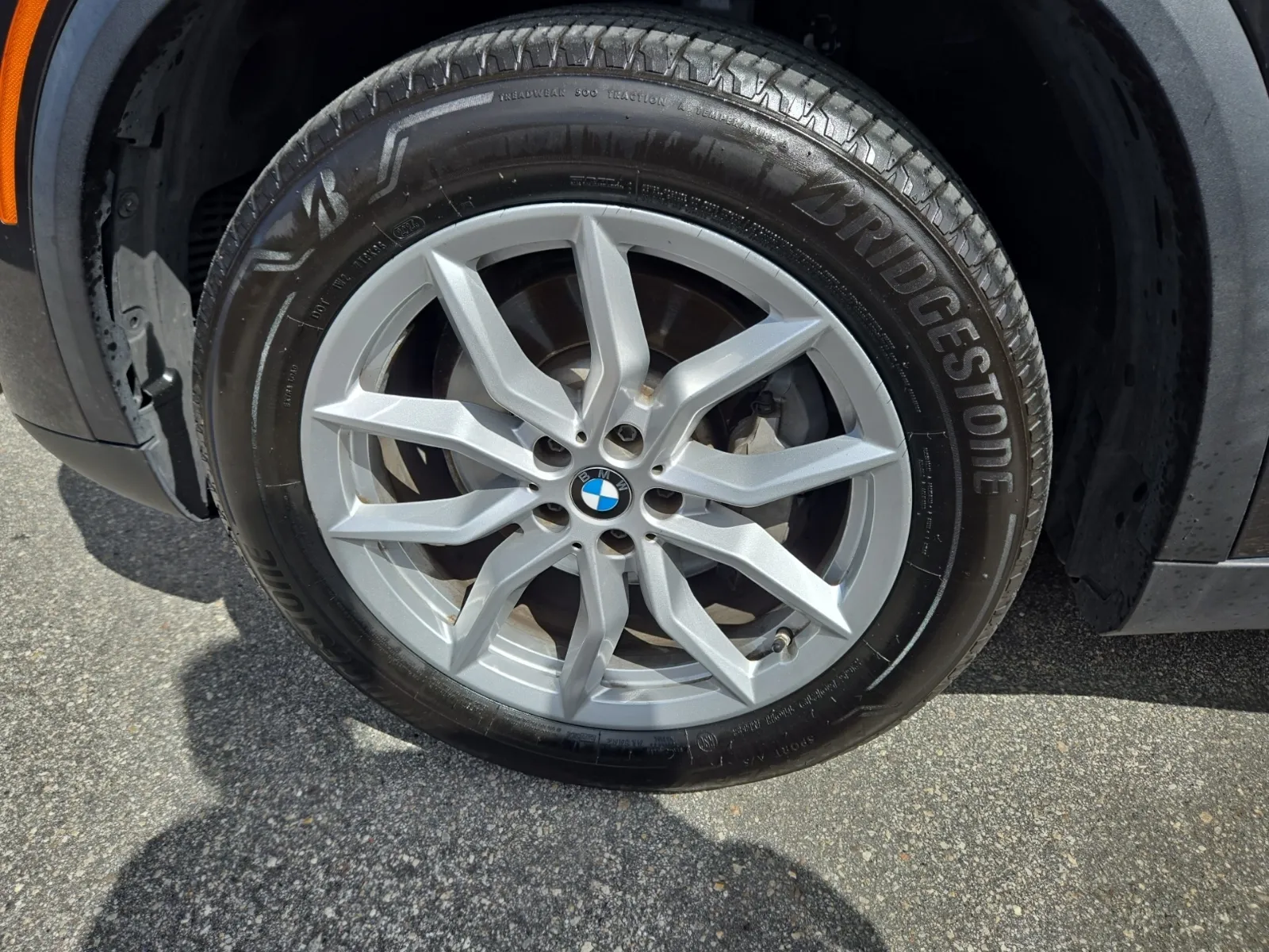 2020 BMW X5 sDrive40i RWD