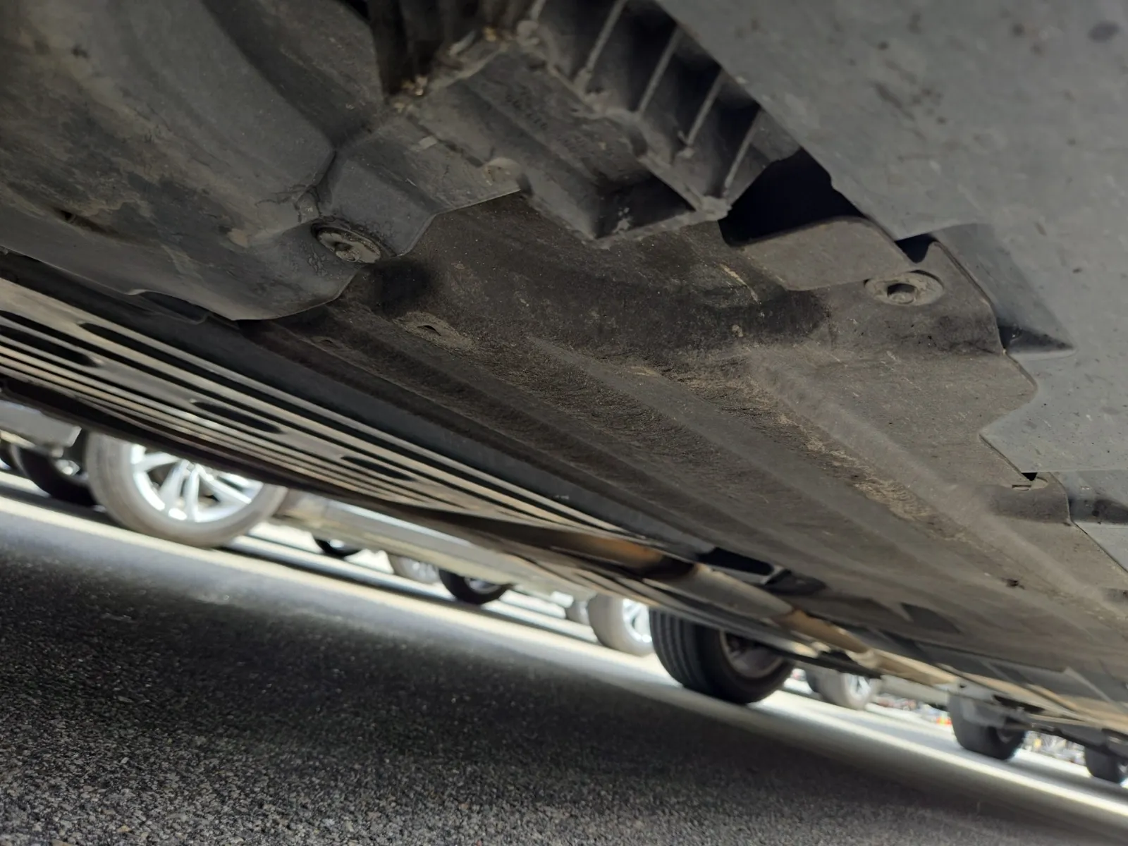 2020 BMW X5 sDrive40i RWD