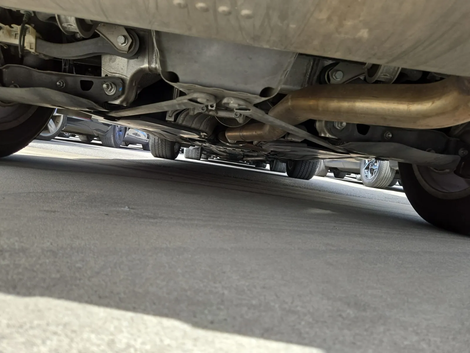 2020 BMW X5 sDrive40i RWD