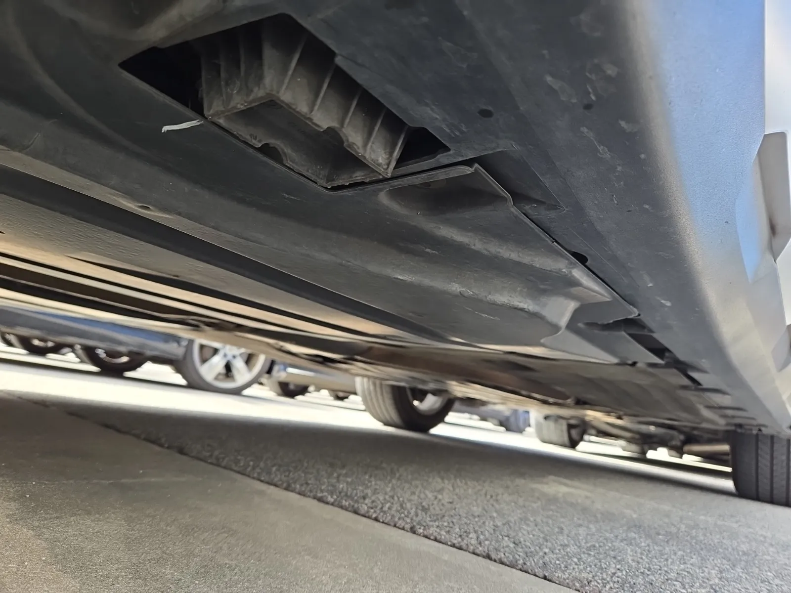 2020 BMW X5 sDrive40i RWD