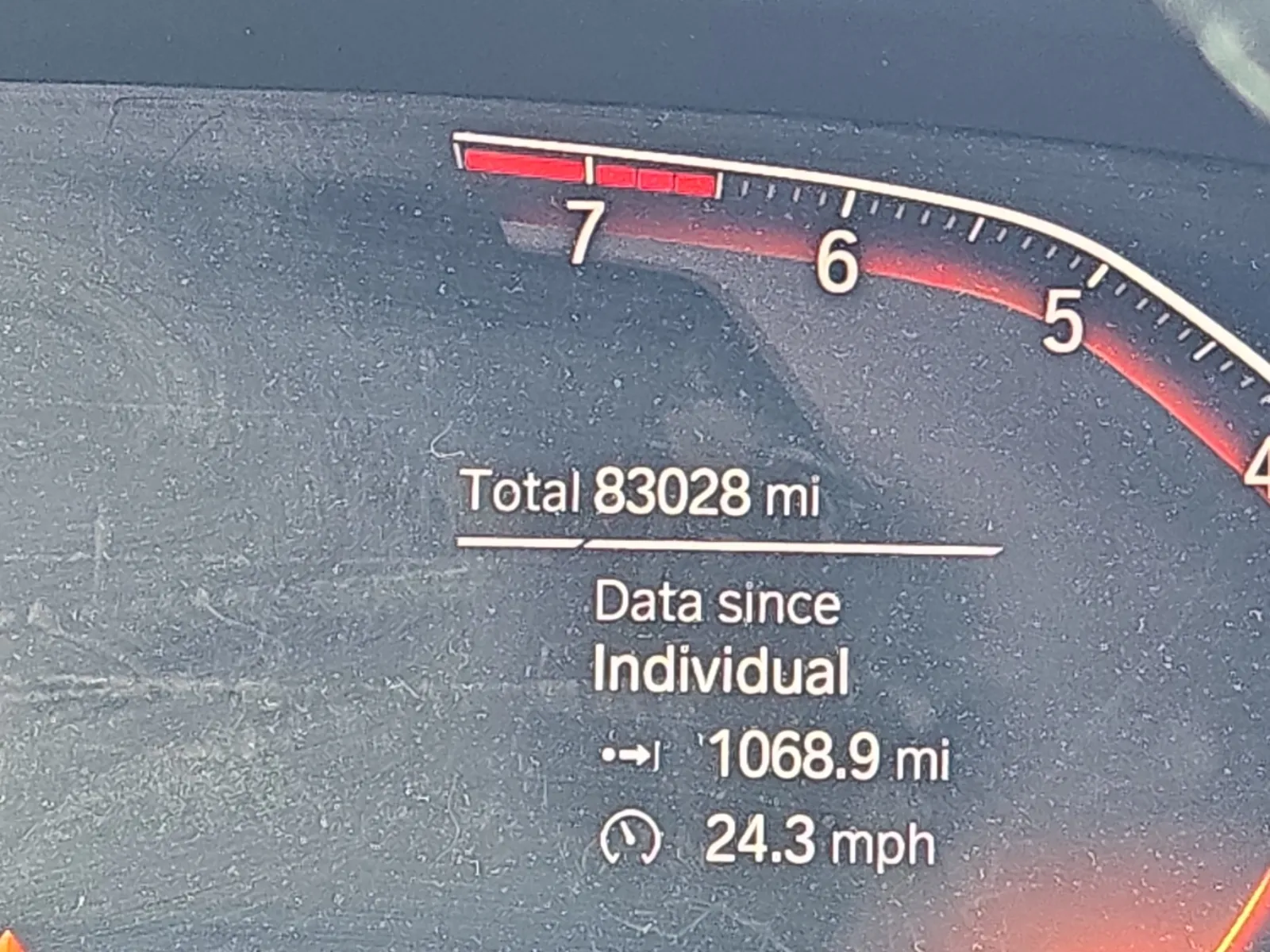 2020 BMW X5 sDrive40i RWD