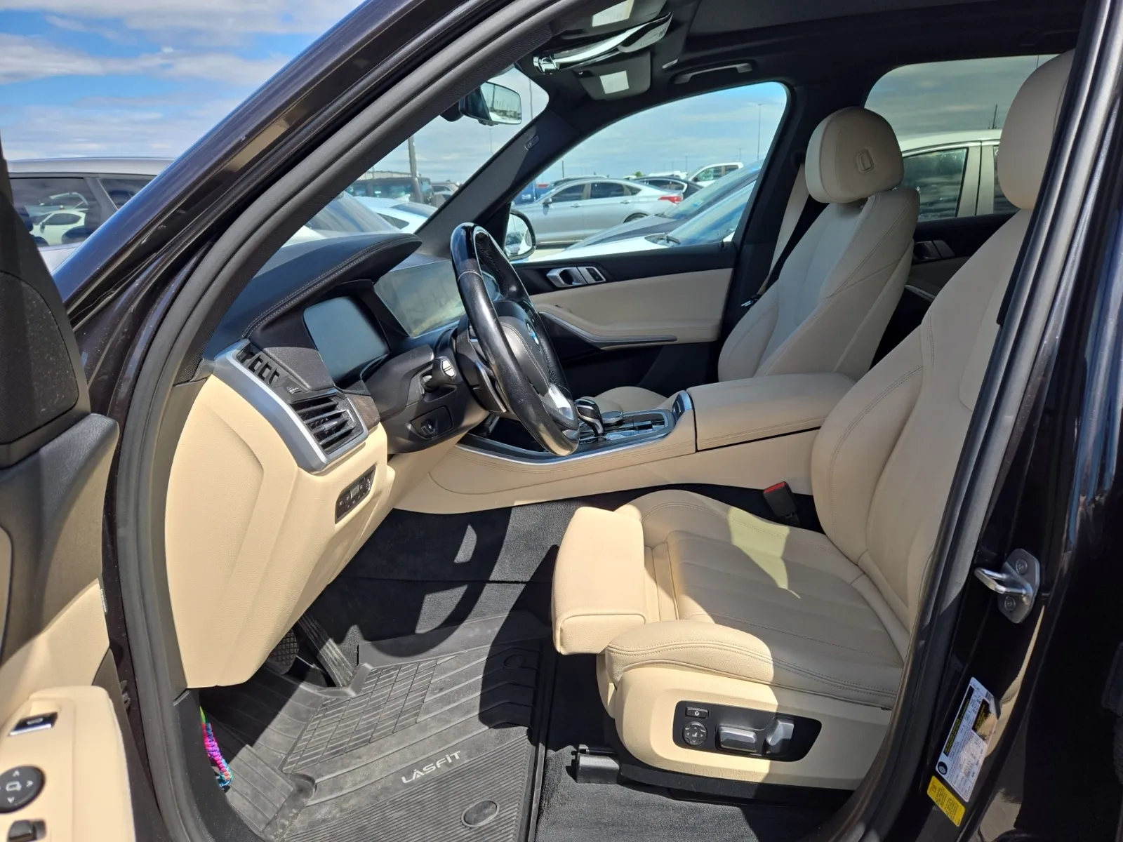 2020 BMW X5 sDrive40i RWD