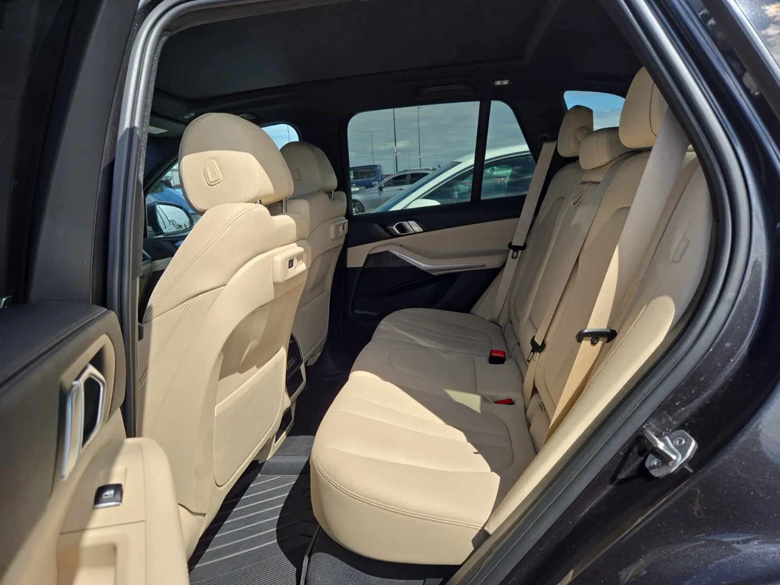 2020 BMW X5 sDrive40i RWD