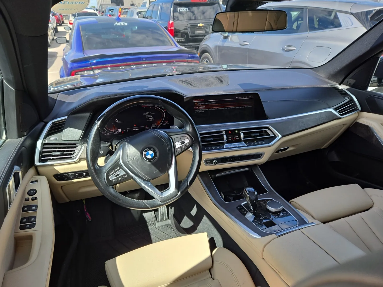 2020 BMW X5 sDrive40i RWD