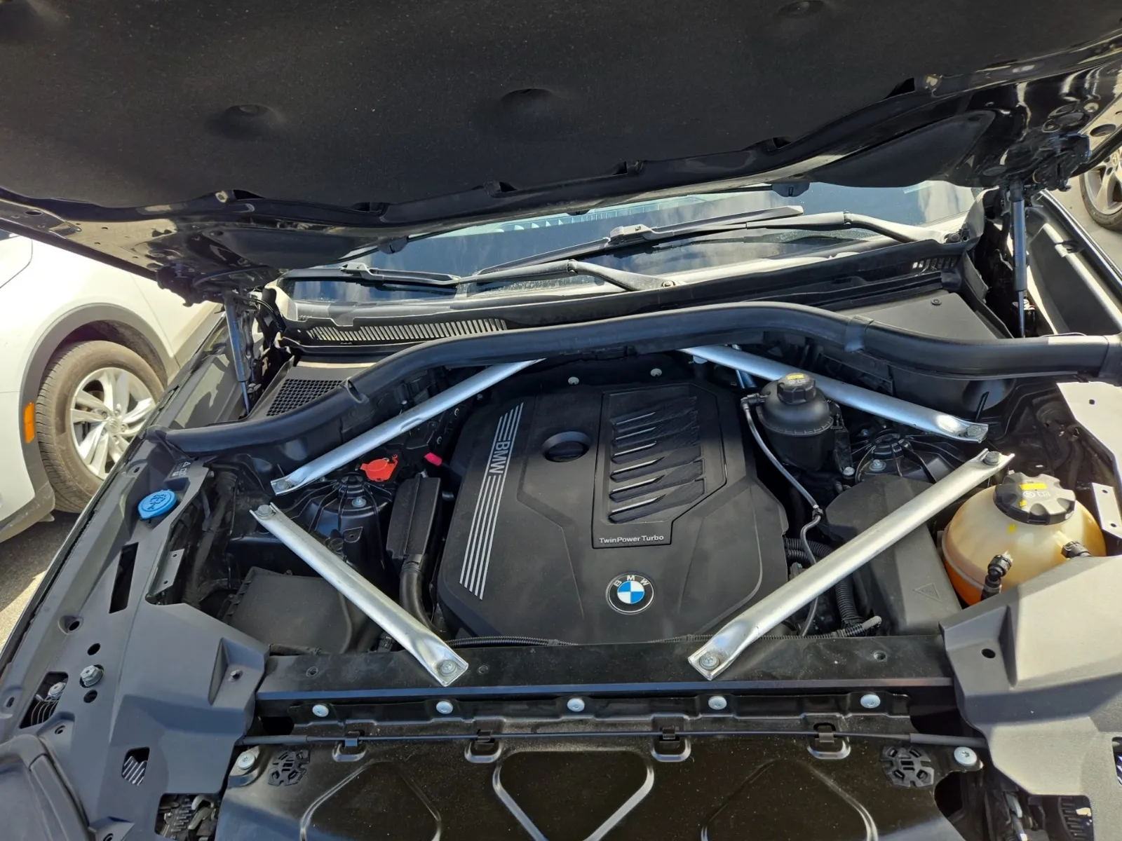 2020 BMW X5 sDrive40i RWD