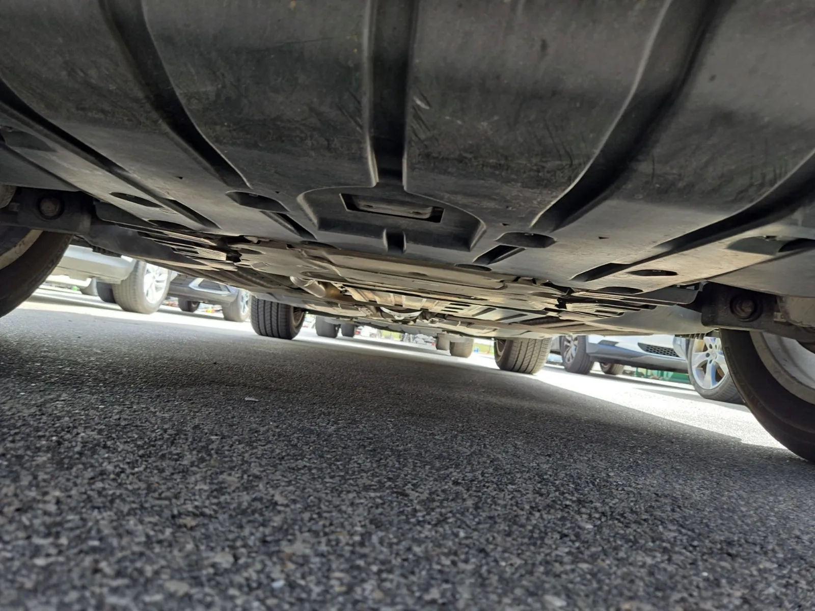 2020 BMW X5 sDrive40i RWD