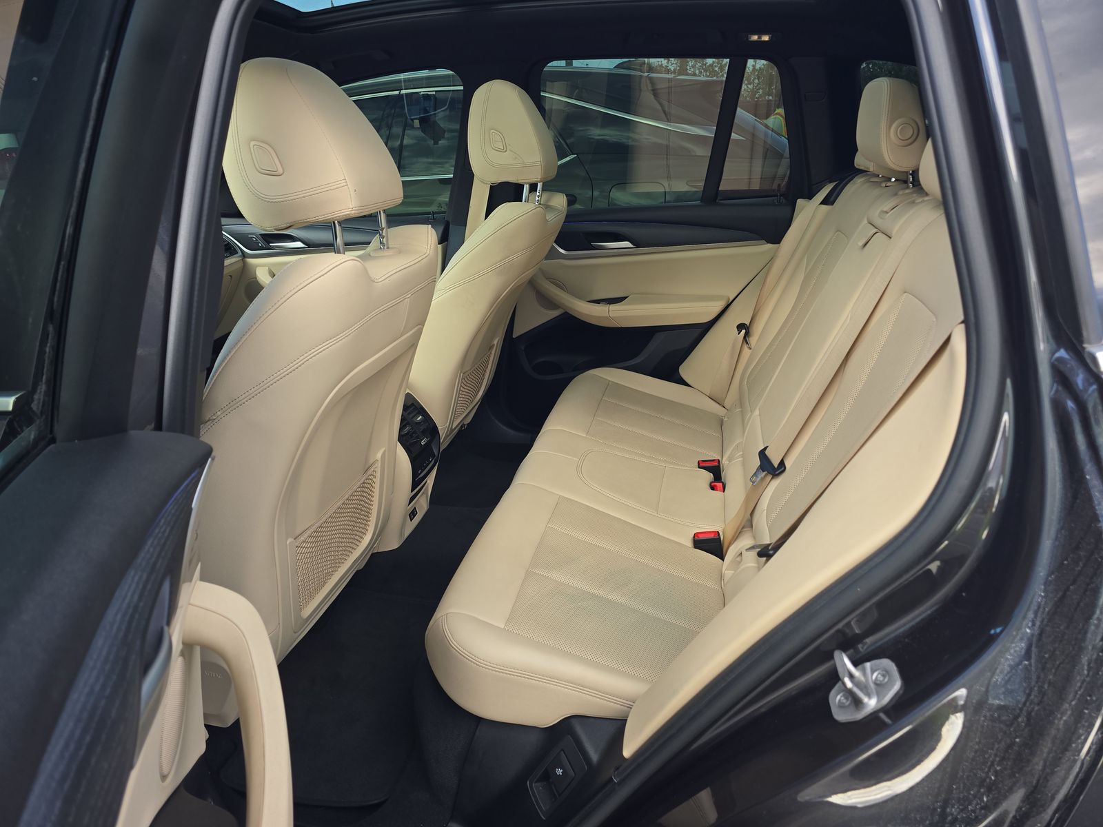 2022 BMW X3 sDrive30i RWD