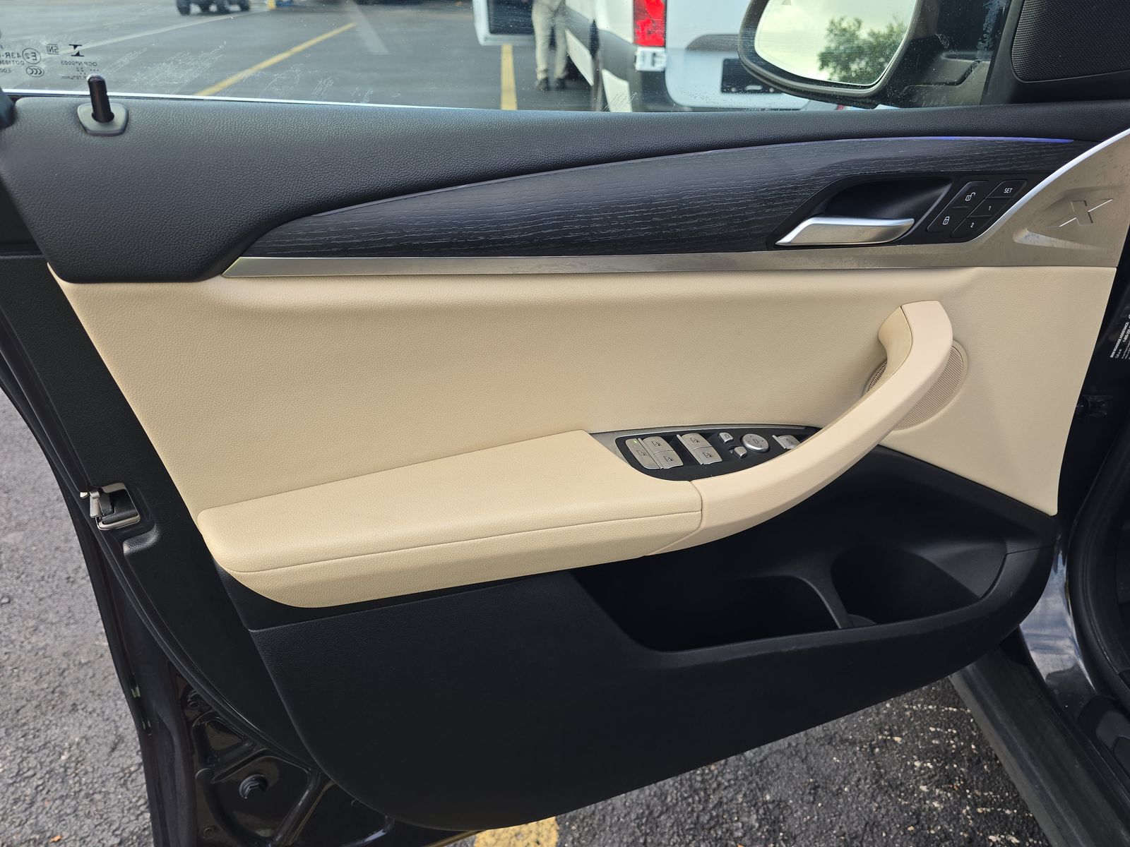 2022 BMW X3 sDrive30i RWD