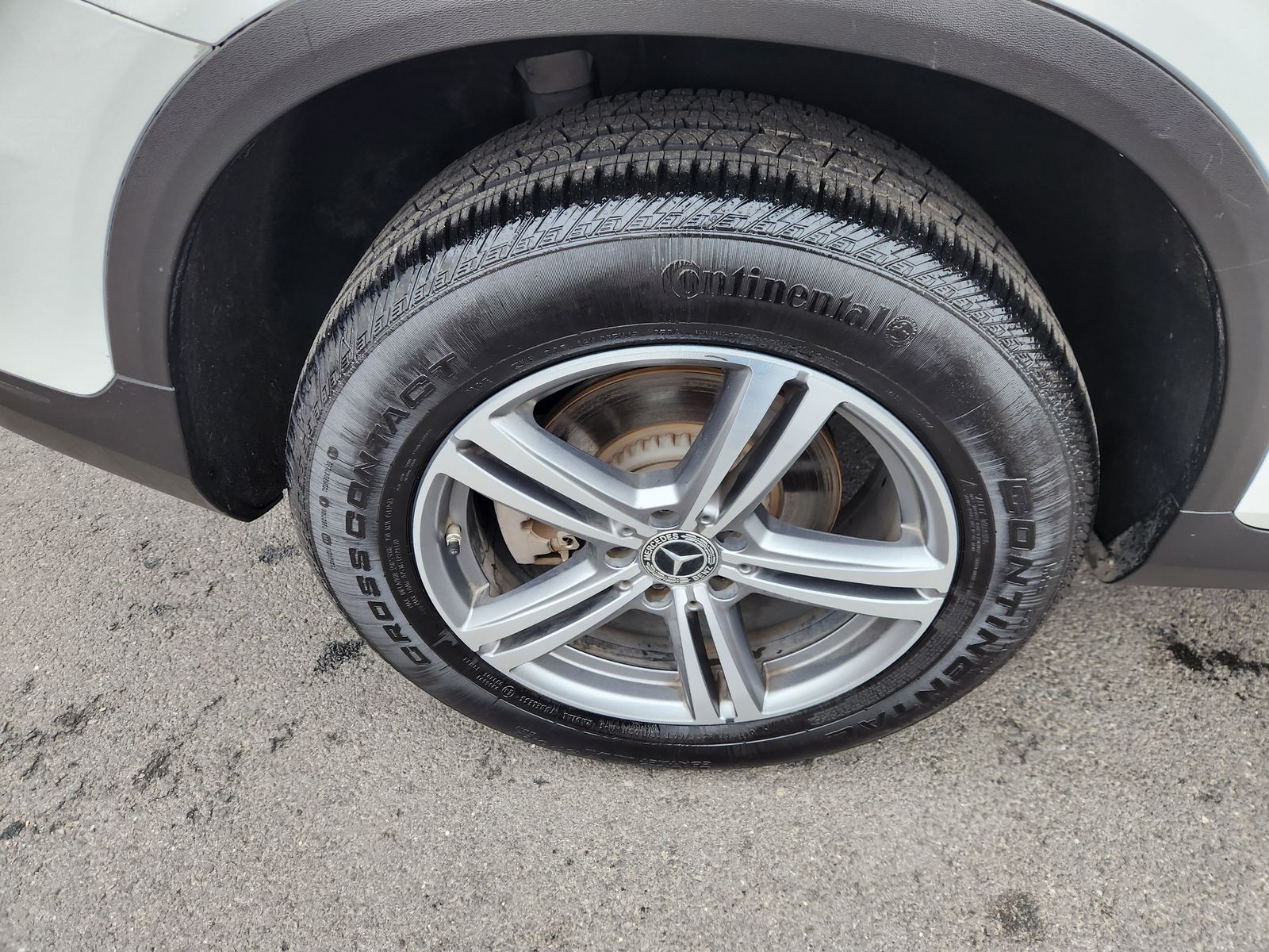 2020 Mercedes-Benz GLC GLC 300 RWD
