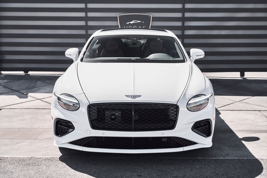 2025 Bentley Continental GT Speed AWD