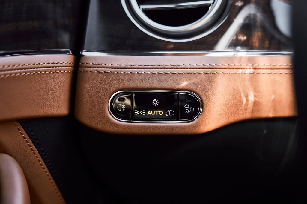 2025 Bentley Continental GT Speed AWD