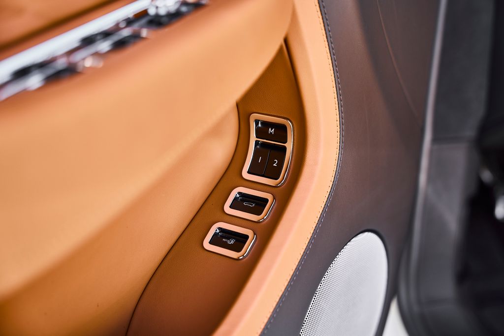 2025 Bentley Continental GT Speed AWD