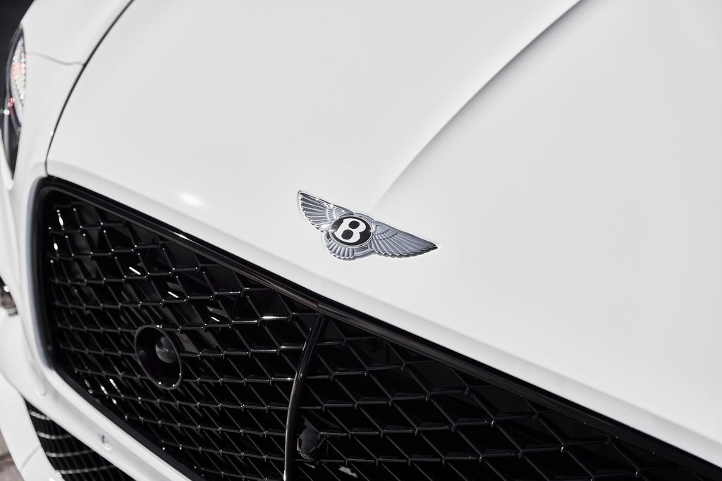 2025 Bentley Continental GT Speed AWD