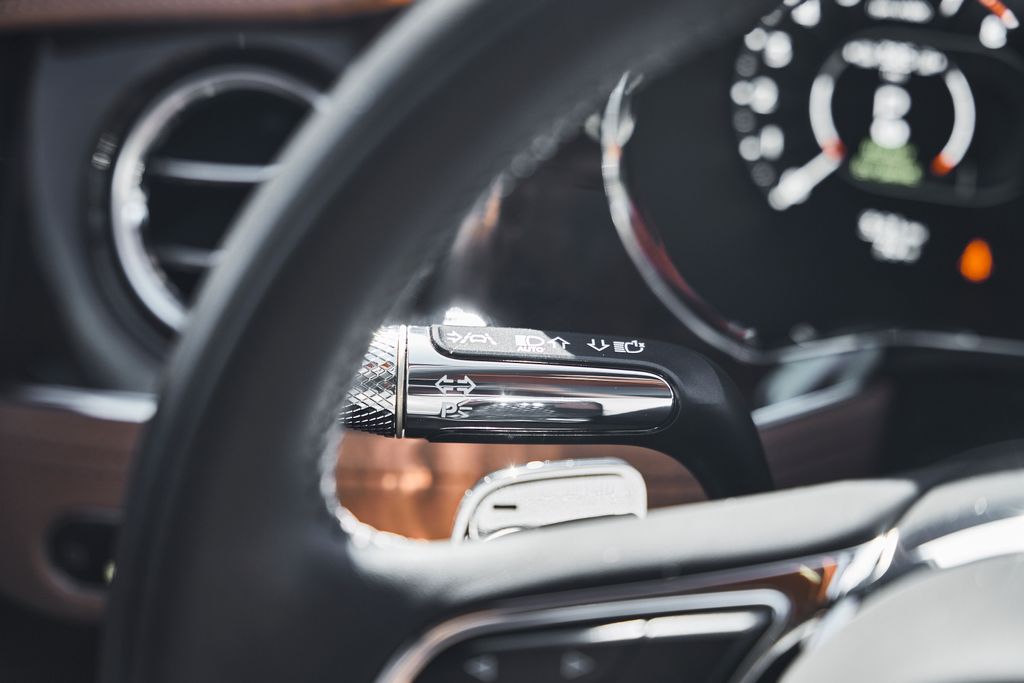 2025 Bentley Continental GT Speed AWD