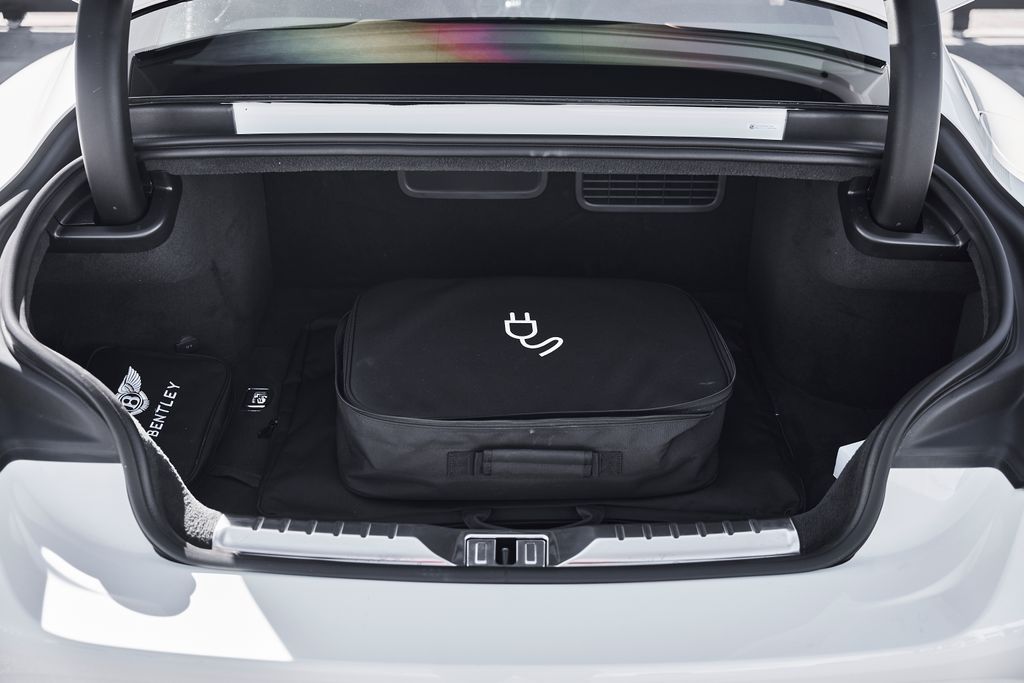 2025 Bentley Continental GT Speed AWD