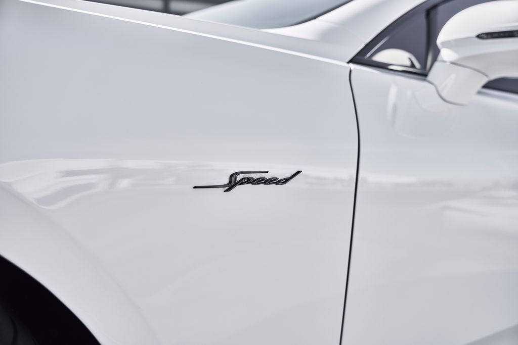 2025 Bentley Continental GT Speed AWD