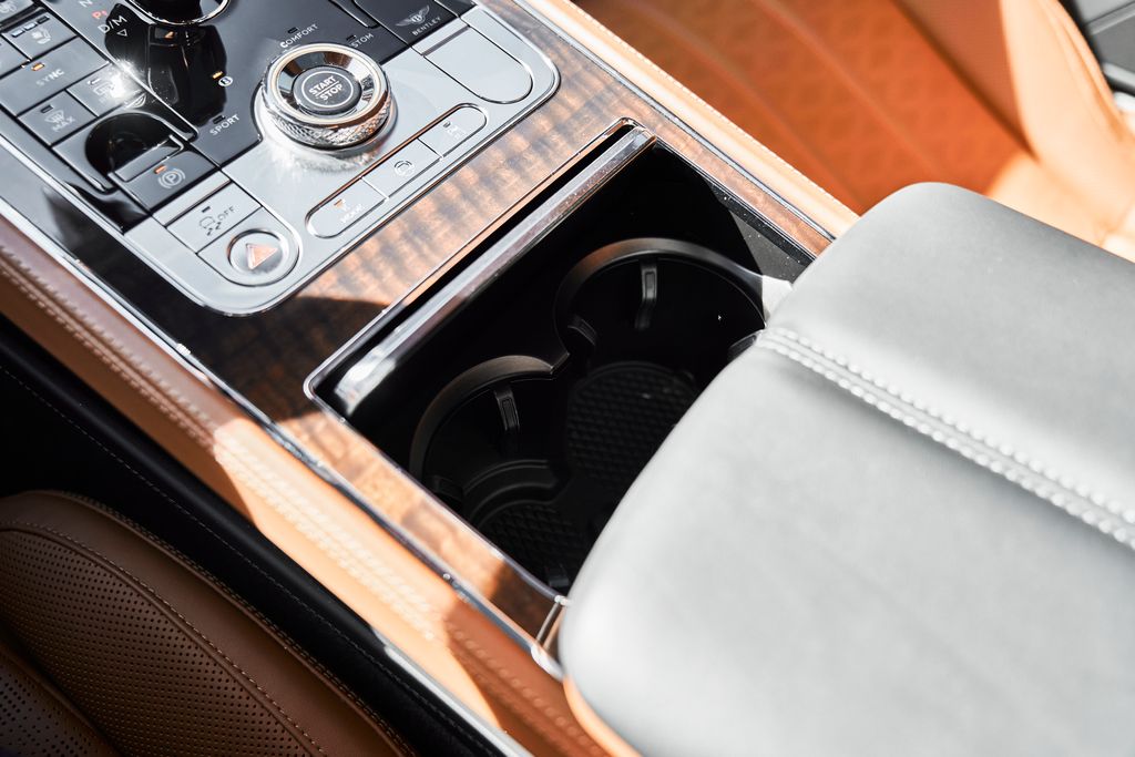 2025 Bentley Continental GT Speed AWD