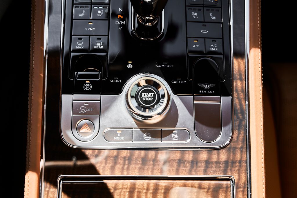 2025 Bentley Continental GT Speed AWD