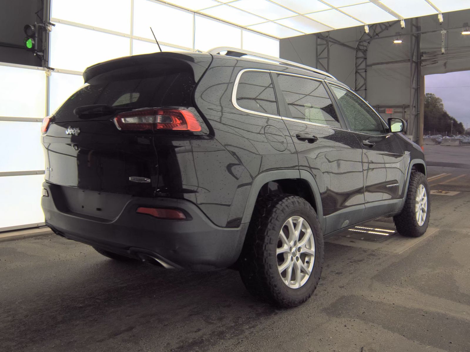 JEEP LATITUDE - 6