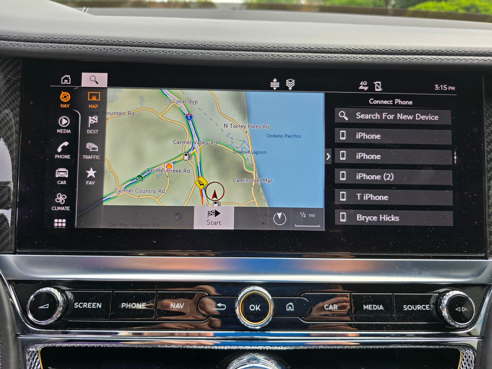 2022 Bentley Flying Spur V8 AWD