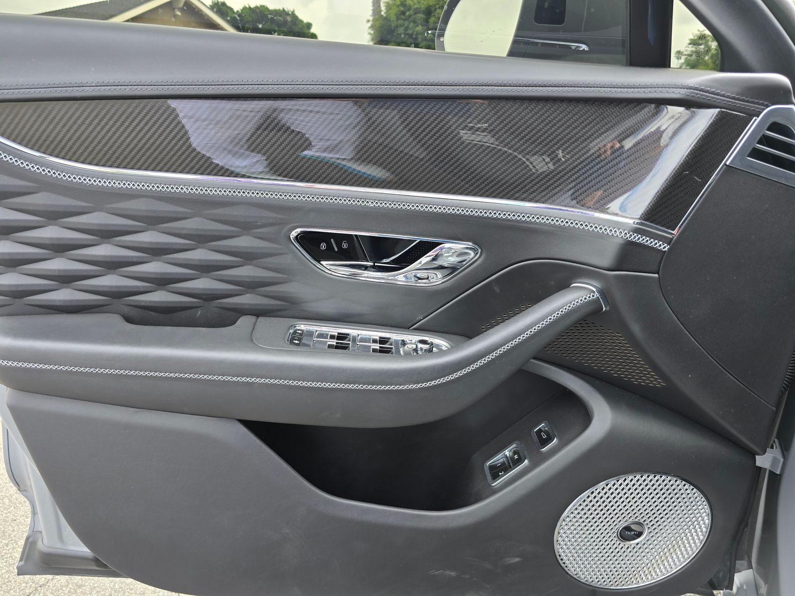 2022 Bentley Flying Spur V8 AWD