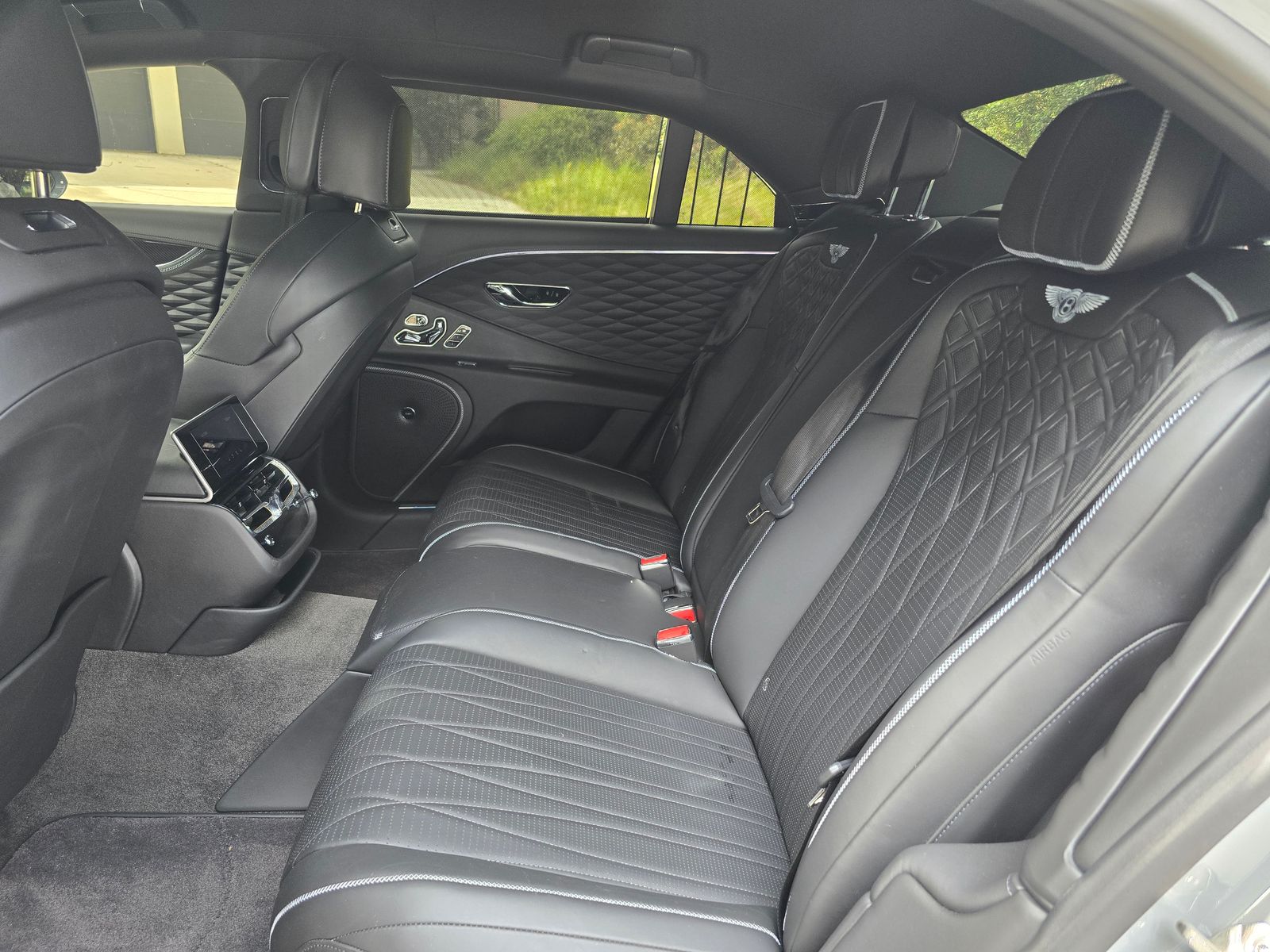 2022 Bentley Flying Spur V8 AWD