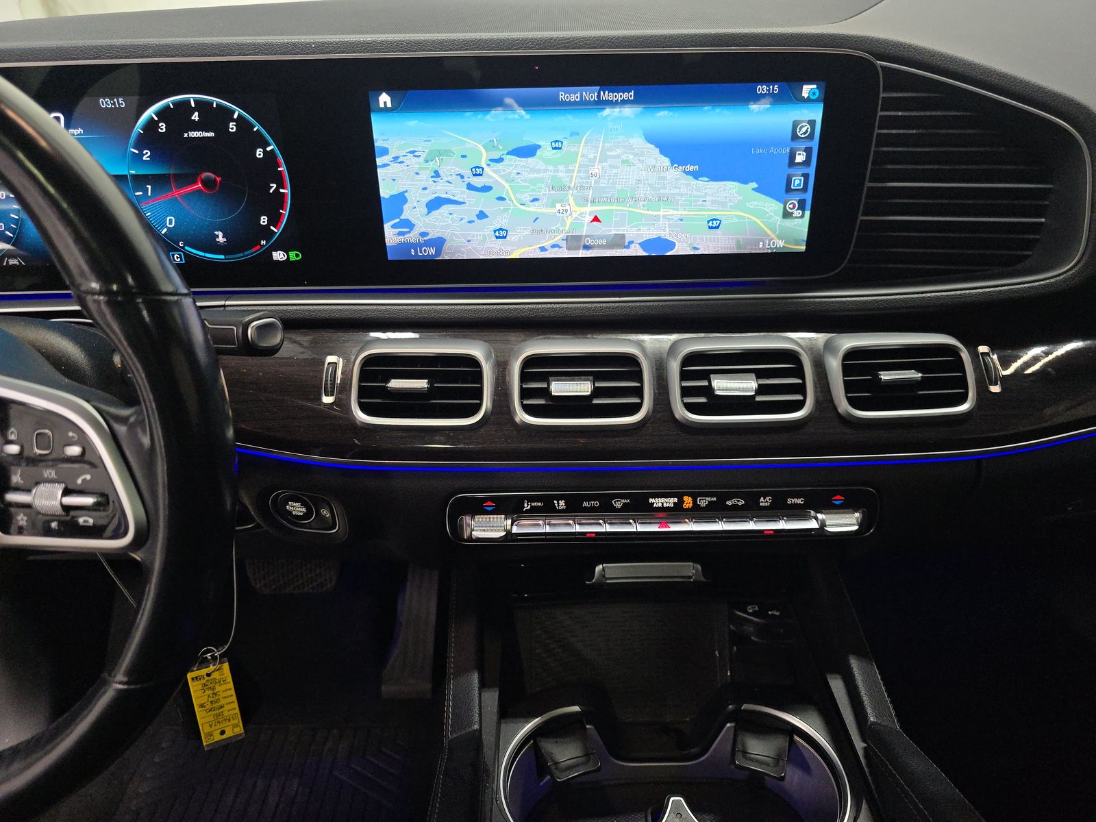 2021 Mercedes-Benz GLE GLE 350 AWD