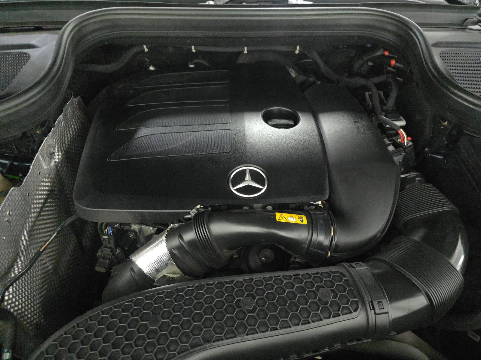 2021 Mercedes-Benz GLE GLE 350 AWD