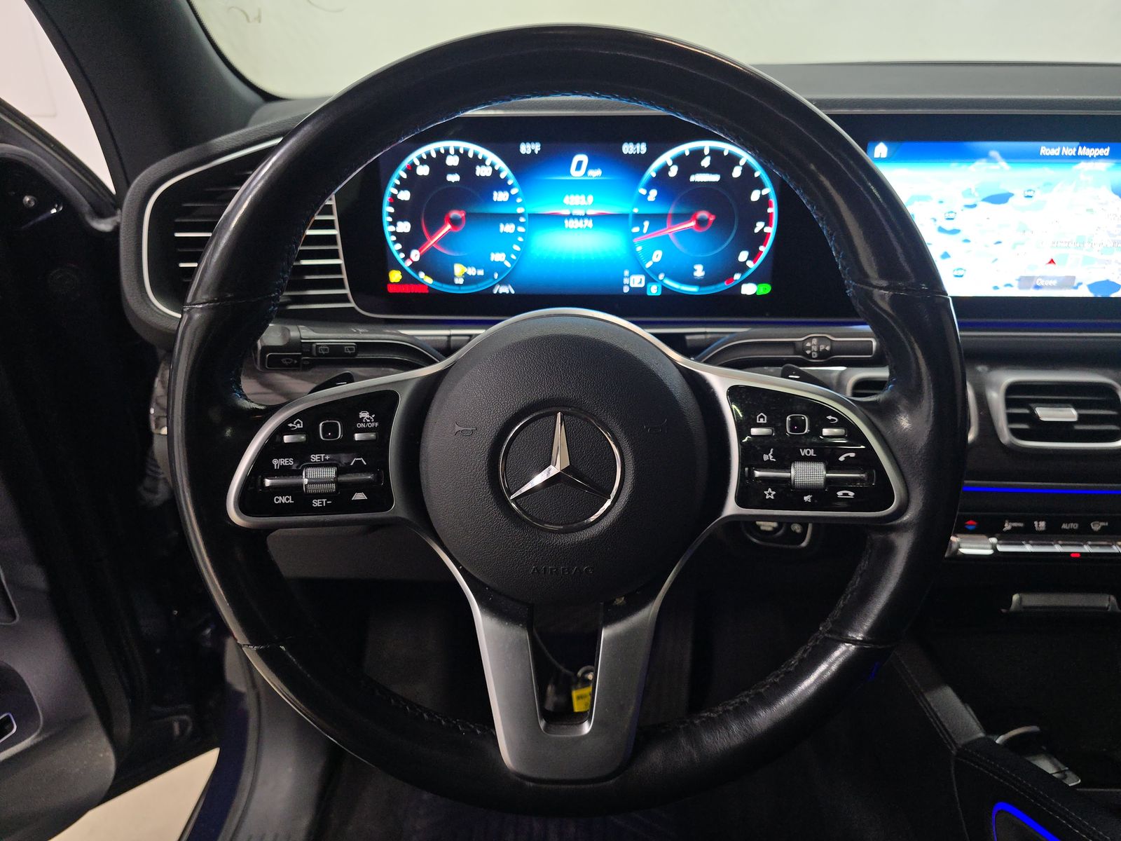 2021 Mercedes-Benz GLE GLE 350 AWD