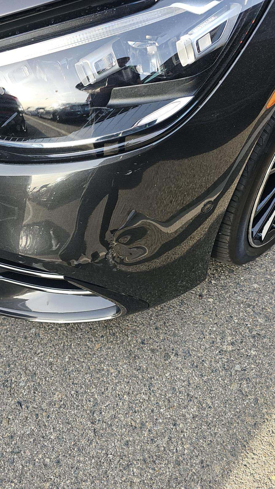 2023 Mercedes-Benz S-Class S 580 AWD