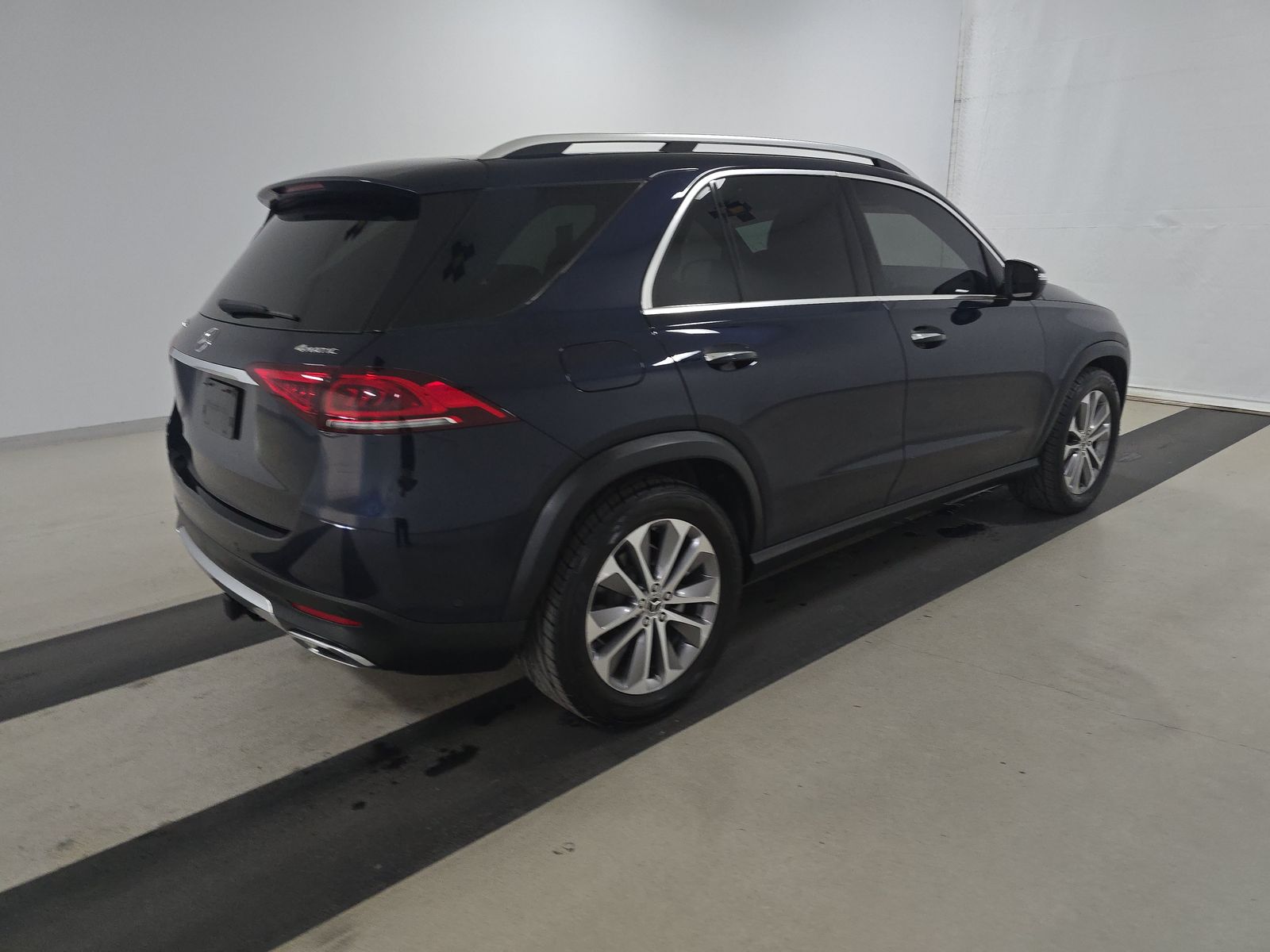 2021 Mercedes-Benz GLE GLE 350 AWD