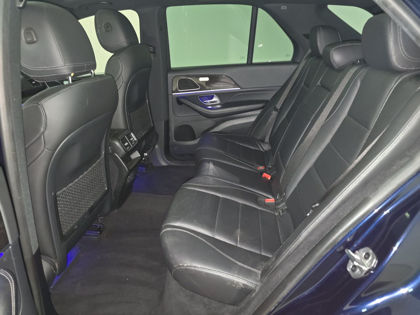 2021 Mercedes-Benz GLE GLE 350 AWD