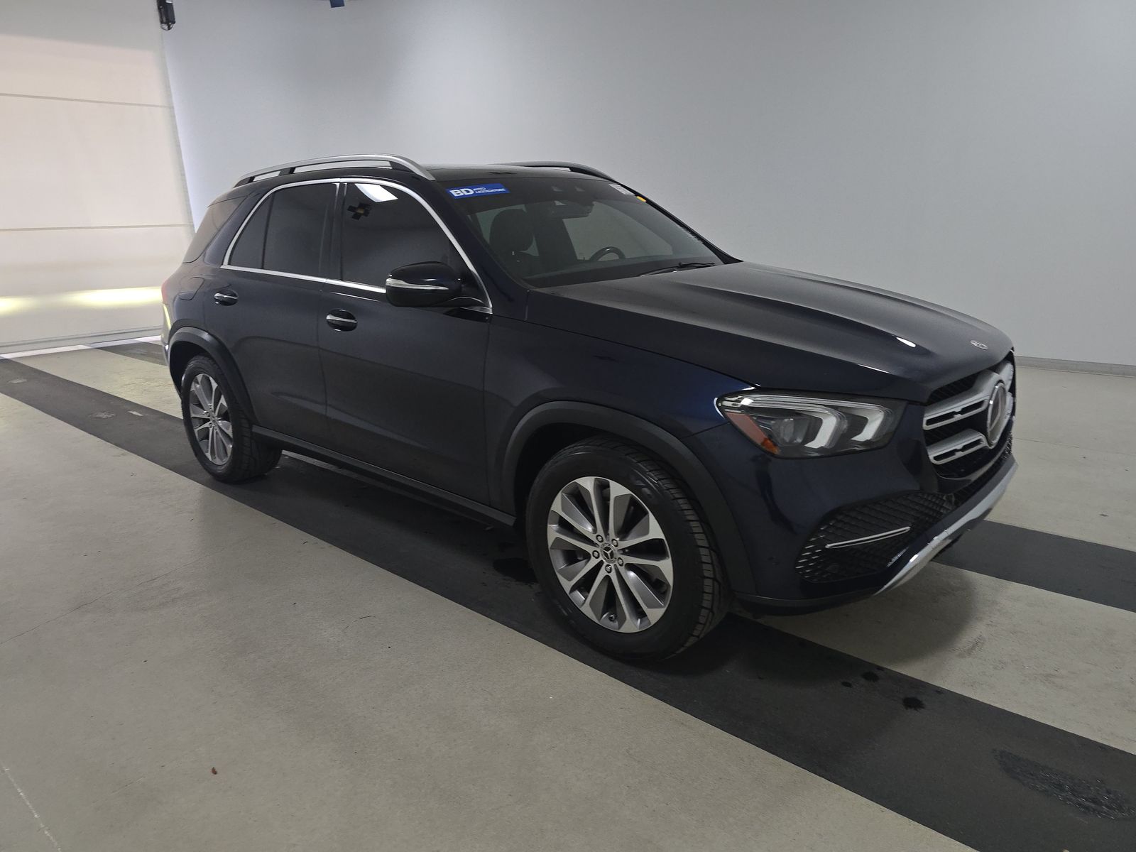 2021 Mercedes-Benz GLE GLE 350 AWD