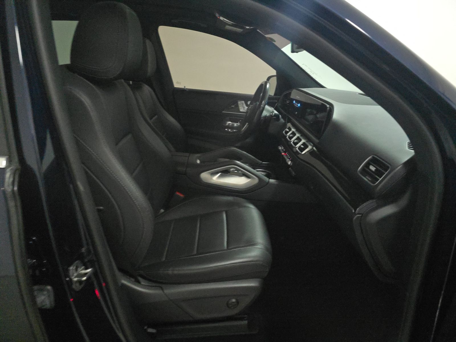 2021 Mercedes-Benz GLE GLE 350 AWD