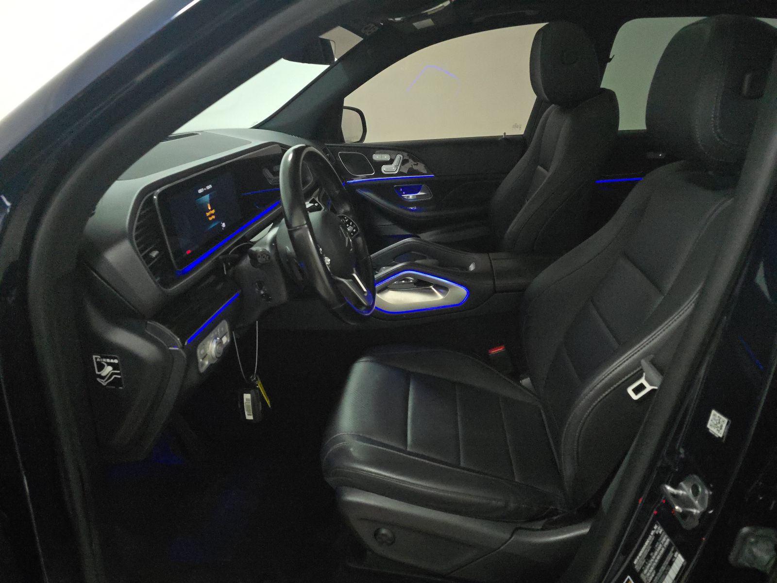 2021 Mercedes-Benz GLE GLE 350 AWD