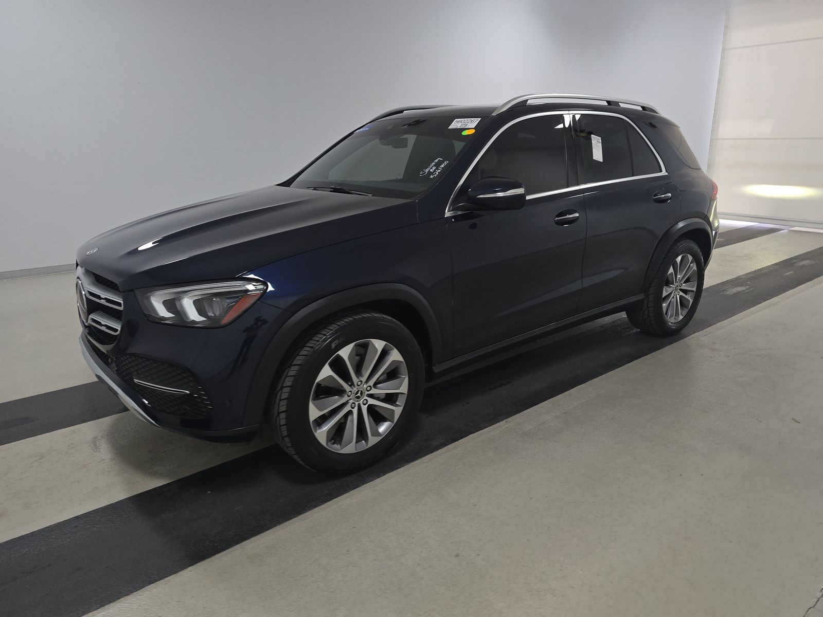 2021 Mercedes-Benz GLE GLE 350 AWD