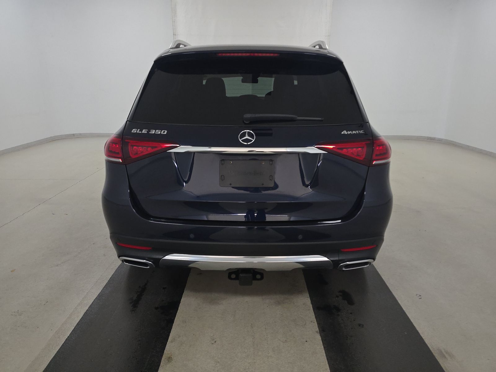 2021 Mercedes-Benz GLE GLE 350 AWD
