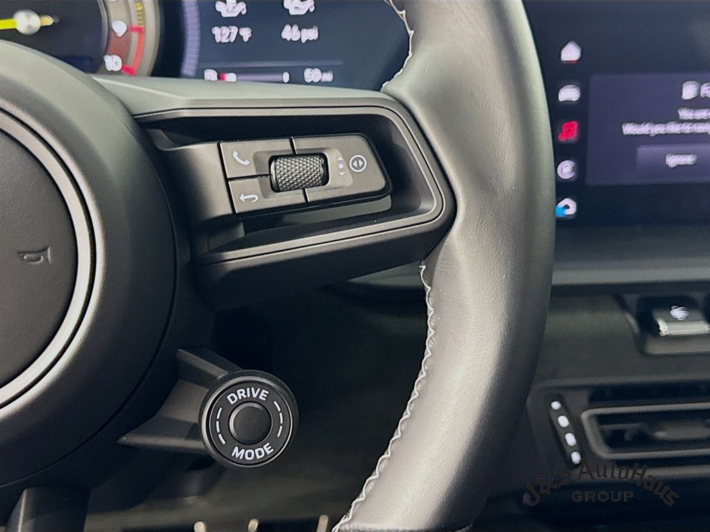 2022 Porsche 911 GT3 RWD